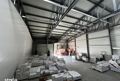Spațiu comercial, de 700 mp, în Ștefăneștii de Jos - 7
