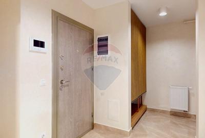 Apartament cu 2 camere decomandat în Tractorul - 10