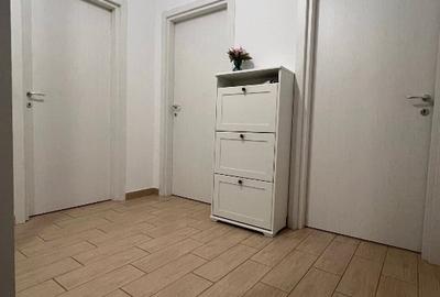 Apartament 2 camere in cartierul Brâncuși - loc de parcare inclus - 9