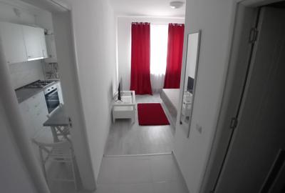 Garsoniera de Inchiriat Chiajna- Prima Inchiriere - 7