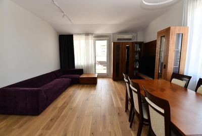 Apartament 3 camere  cu parcare | Penthouse | Bloc 2008 | Lângă Metrou Timpuri - 1