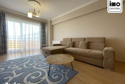 Apartament cu 2 camere, mobilat în Gheorgheni - 6