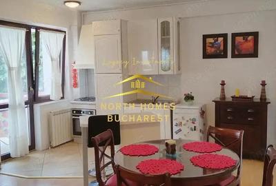 Apartament 2 camere | Dorobanti