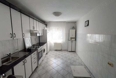 Apartament cu 2 camere decomandat în Ștefan cel Mare - 3