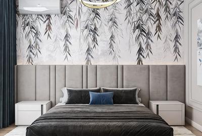 Apartament cu 4 camere decomandat, mobilat în Iancu Nicolae - 10