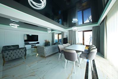 Apartament cu 4 camere decomandat, mobilat în Vitan - 2