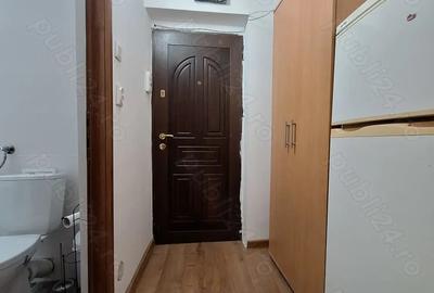 Garsoniera Drumul Taberei - Favorit - Metrou. Contract Anaf - 5