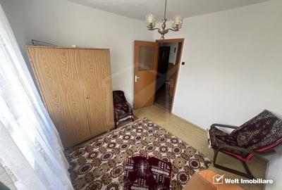 Apartament cu 2 camere DECOMANDAT, Manastur - 3