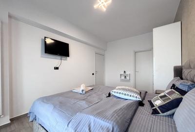 Doua camere si doua bai cu vedere la mare in Casa del Mar - 9