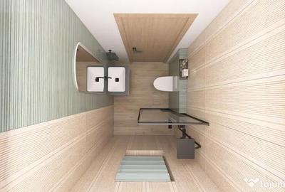 Apartament cu 3 camere decomandat în Victoriei - 6