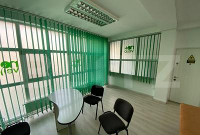 Spatii de birouri , 16 mp, zona Centrala, foarte usor accesu - 2