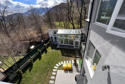 Hotel/Pensiune, de 270 mp, în Bran - 12