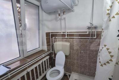 Casa 3 camere, 80 mp, Podul de Fier - 8