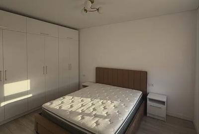 Apartament cu 2 camere semidecomandat, mobilat în Apărătorii Patriei - 1