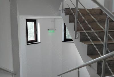 Spațiu comercial, de 791 mp, în Tudor Vladimirescu - 4