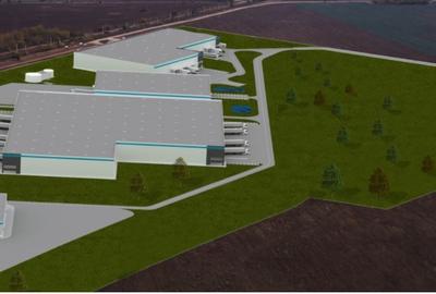 Hale de inchiriat in Eli Park Ploiesti - COMISION 0% - 3