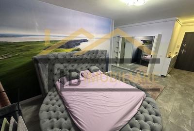 Apartament cu o camera, 47mp, Zona Green Residence - 1