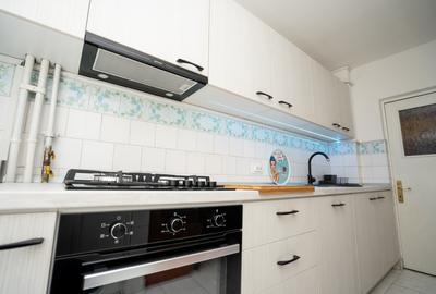 Apartament 3 camere | Capitol | - 2