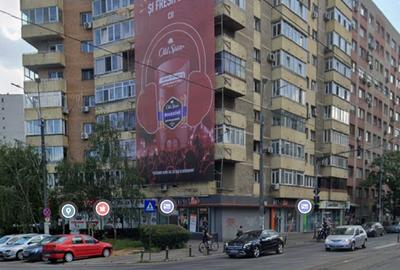Spațiu comercial, 130 mp în Dristor