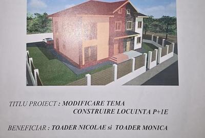 Teren de 617 mp, în Central - 6
