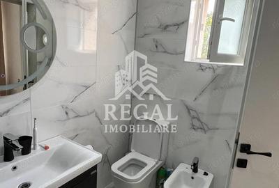 Casă cu 3 camere cu Teren 375 Mp în Hunedoara - 5