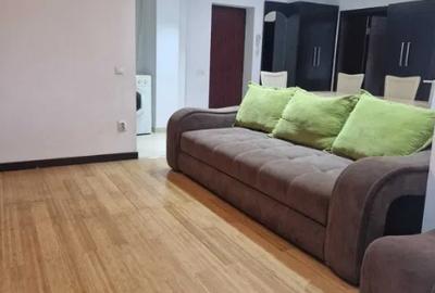 Apartament cu 2 camere semidecomandat, mobilat în Unirii - 5
