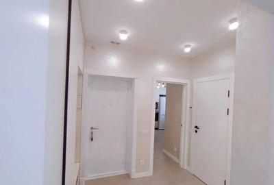 Apartament cu 2 camere decomandat în 13 Septembrie