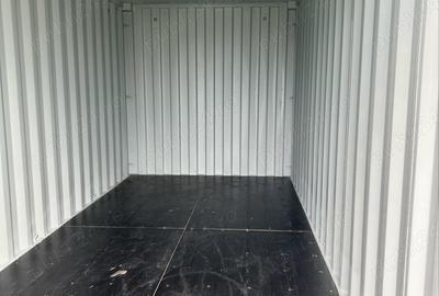 Containere de inchiriat termen scurt Containere de inchiriat termen scurt - 4