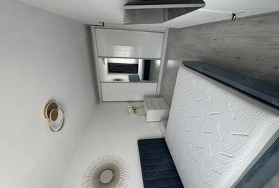 Apartament cu 2 camere decomandat în Titan - 2