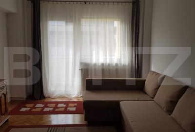 Apartament cu 2 camere decomandat, mobilat în Zorilor - 1