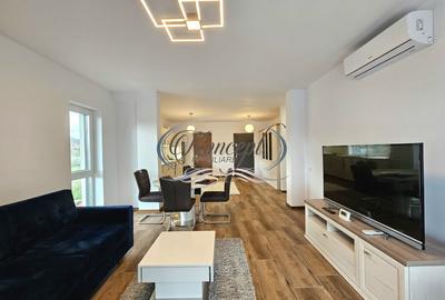 Apartament cu 3 camere semidecomandat, mobilat în Bună Ziua - 1