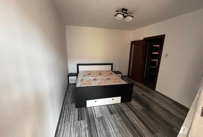 Apartament cu 2 camere nedecomandat, mobilat în Crihala - 4