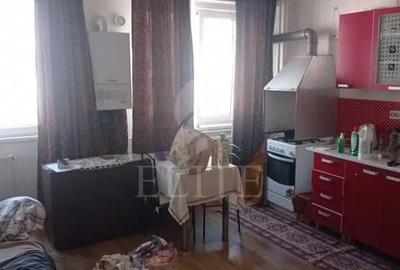 Apartament 2 camere în zona BAZA SPORTIVA Apartament 2 camere în zona BAZA SPORTIVA - 1