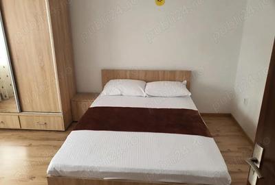 Apartament doua camere la curte, zona 1 Mai. - 5