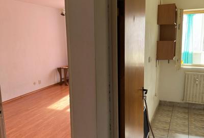 Garsonieră decomandată în Bucur Obor - 5