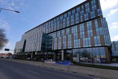 Spațiu comercial, de 132 mp, în Cotroceni - 1