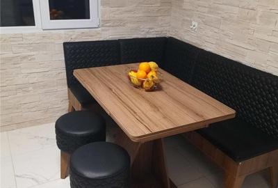 APARTAMENT 3 CAMERE- SEMIDECOMANDAT- ZONA MIHAI BRAVU - 9