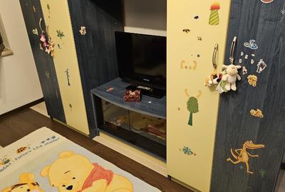 Inchiriere apartament 3 camere complet utilat, et 1 - 7