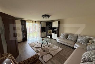 Casă cu 3 camere cu Teren 520 Mp în Târgșoru Vechi - 2