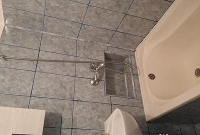 Garsonieră decomandată în Lipovei - 2