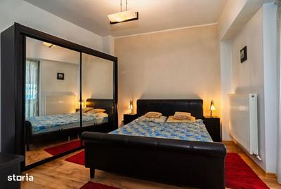 Apartament cu 2 camere, mobilat în Negru Vodă - 5