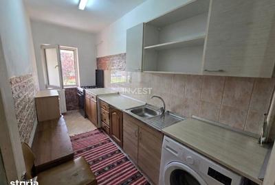 Garsonieră decomandată în Alexandru cel Bun - 2
