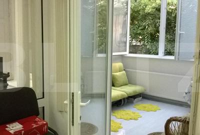 Casa ultrafinisata, zona centrala, 65 mp utili, 2 locuri de parcare, mansardare! - 7