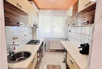 Apartament cu 2 camere in zona Mihai Viteazul din Sibiu - 5