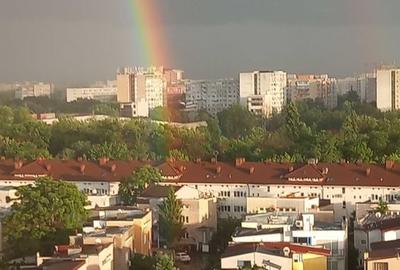 Apartament cu 2 camere decomandat, mobilat în Vatra Luminoasă - 8