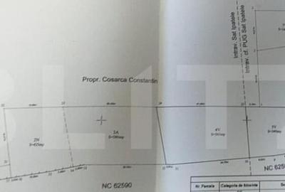 Casa batraneasca cu teren de 6700 mp intravilan, Ipatele Casa batraneasca cu teren de 6700 mp intravilan, Ipatele - 4