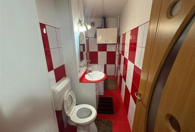 Apartament cu 2 camere decomandat, mobilat în Central - 9