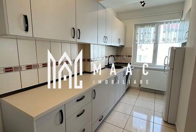 Apartament cu 3 camere decomandat, mobilat în Central - 6