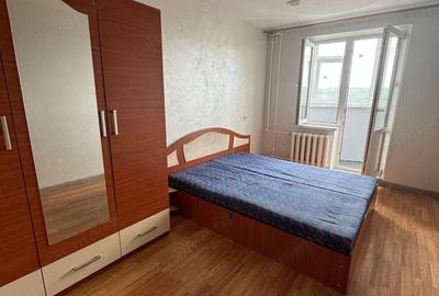 Apartament cu 3 camere în Cetății - 1