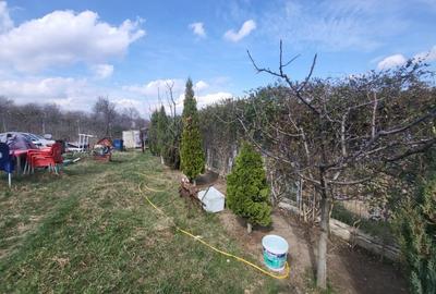 Teren de 1061 mp, în Rediu - 2